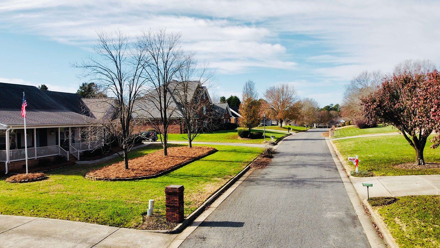 Kannapolis Real Estate Agency Gallery Kannapolis, NC