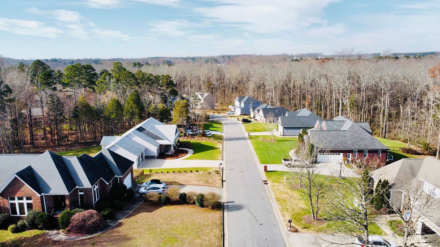 Kannapolis Real Estate Agency Gallery Kannapolis, NC