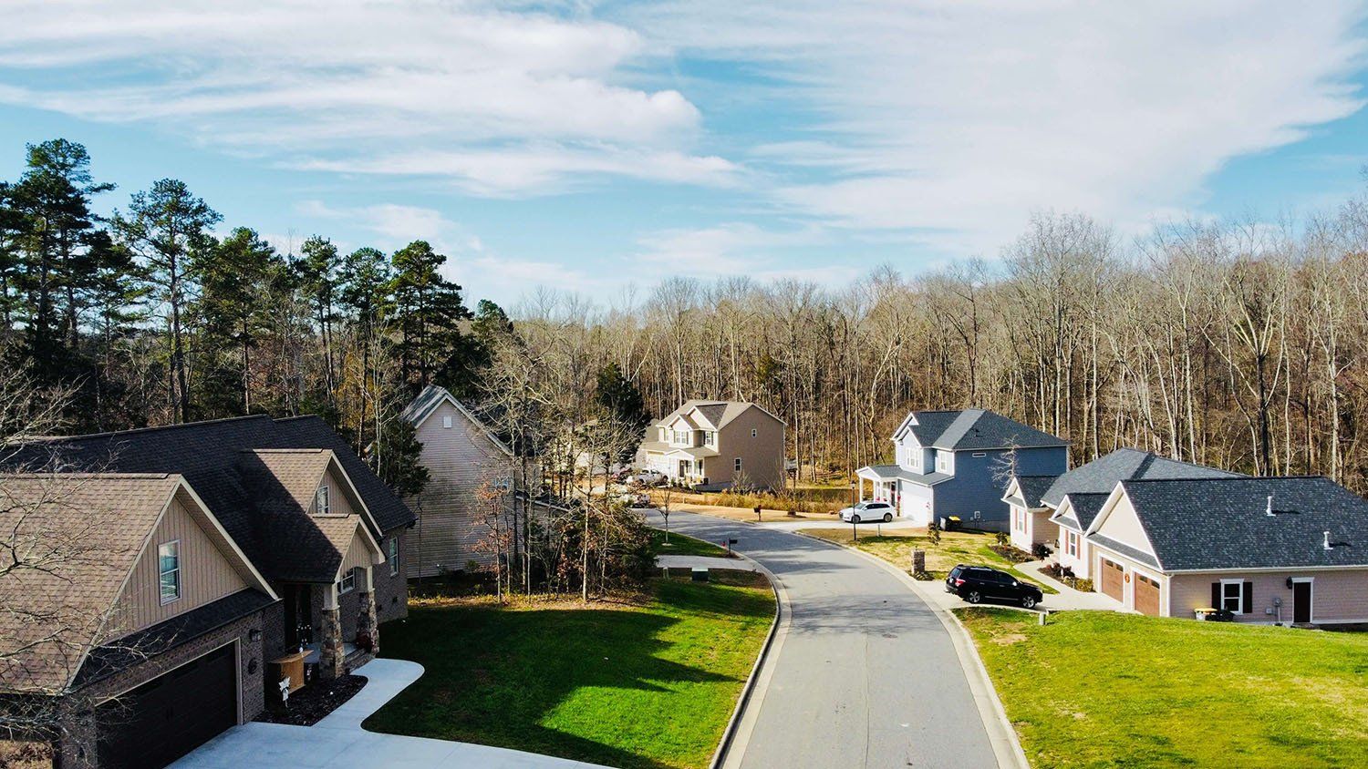 Kannapolis Real Estate Agency Gallery Kannapolis, NC