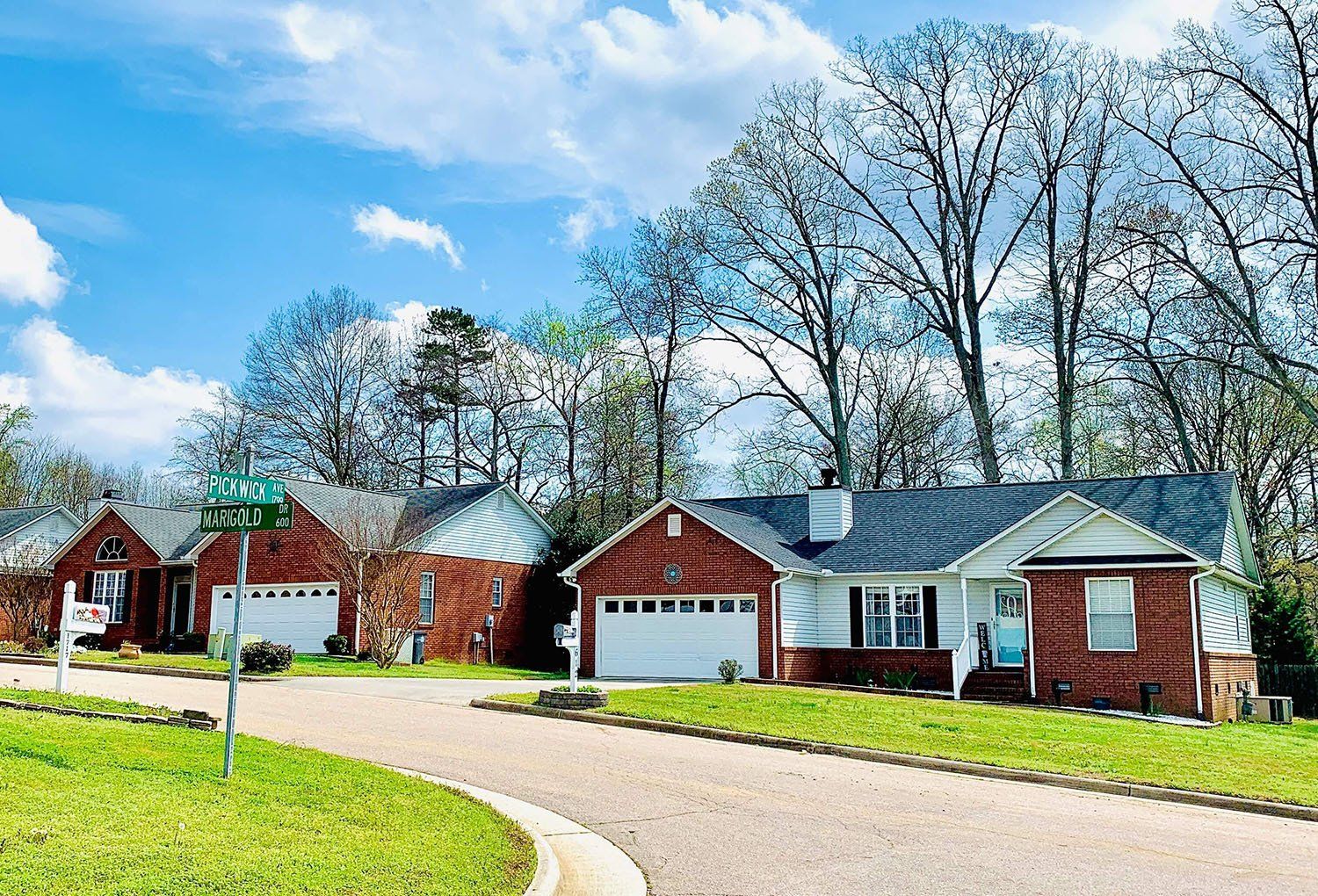 Kannapolis Real Estate Agency Gallery Kannapolis, NC