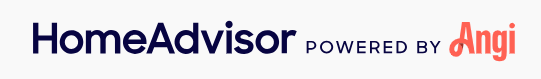 HomeAdvisor Logo