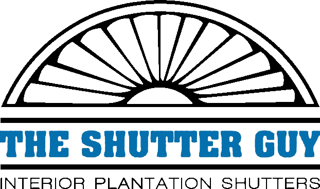 The Shutter Guy - Logo