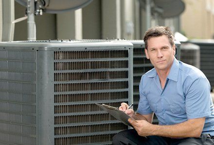 AC repair