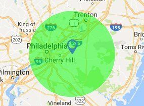 Michael's HVAC - 856-786-3600