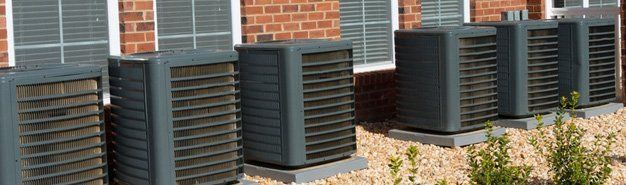 Air Conditioning Unit