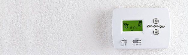 Thermostat