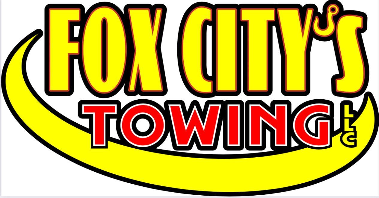 Fox City's Towing