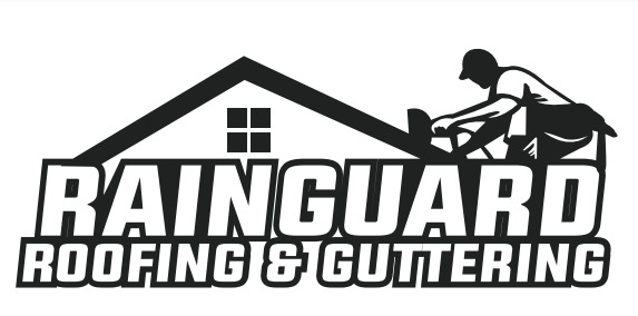 Rain Guard Roofing - Logo