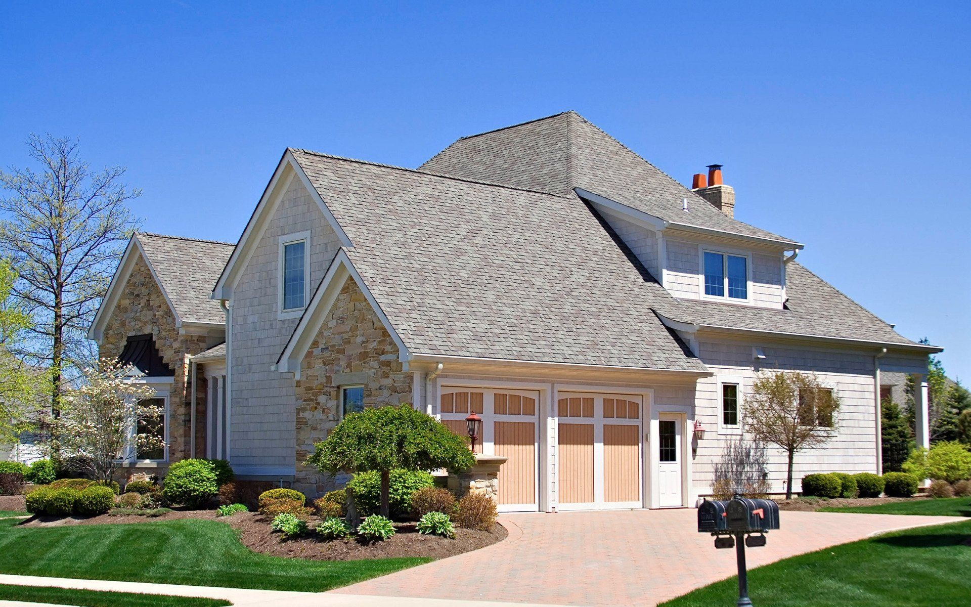 Roofers Ruckersville, VA Rain Guard Roofing