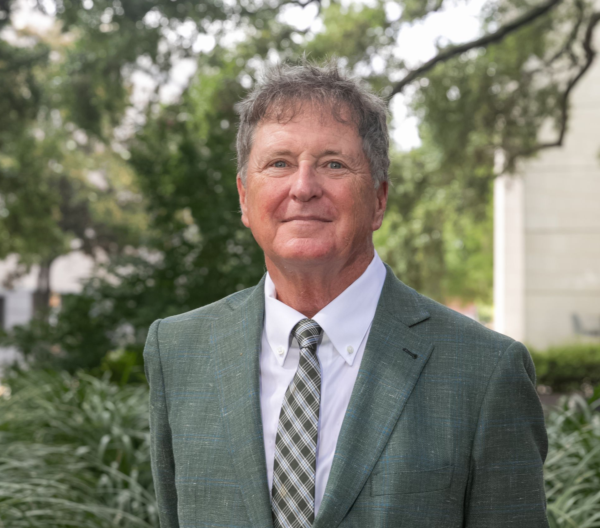 Photo of Joseph J.Steffen
