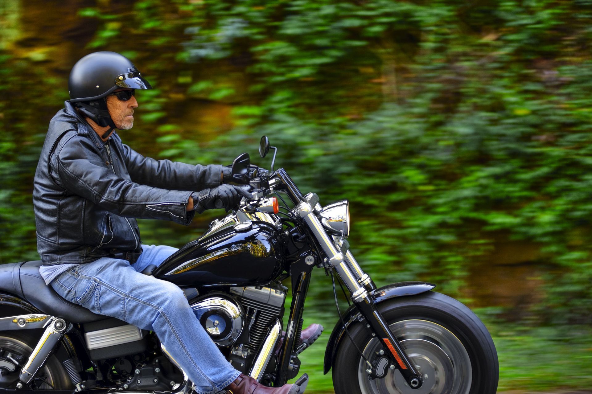 motorcycle accident lawyers