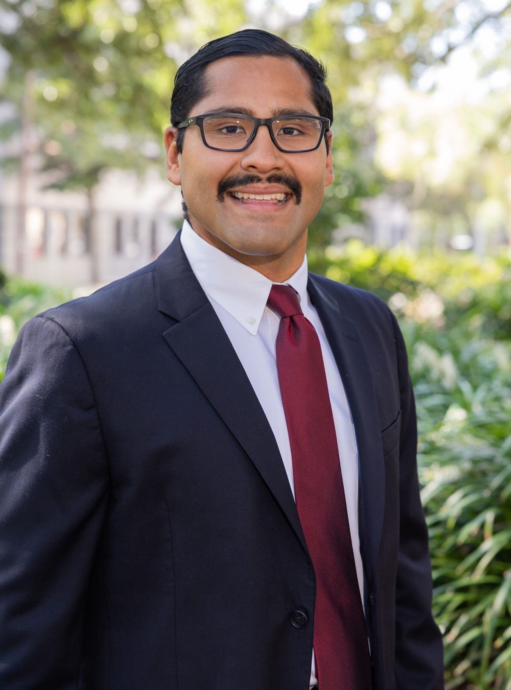 Photo of Anthony Jaime