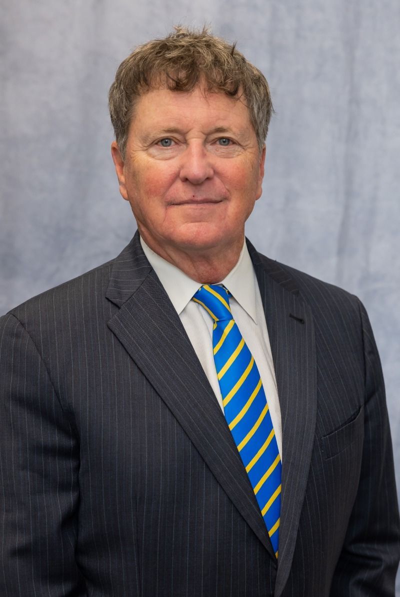 Photo of Joseph J.Steffen