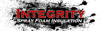 Integrity Spray Foam Insulation Logo