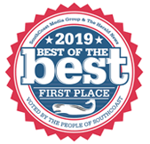 SouthCoast Media Group - 2019 Best of the Best