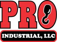 Pro Industrial - Logo