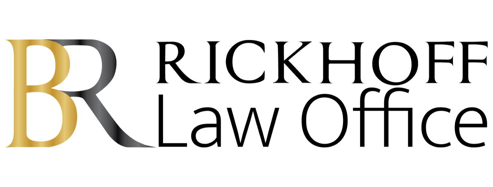 Rickhoff Law Office - Logo