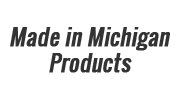 Made in Michigan Products