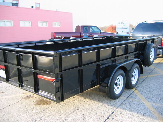 Howlands Trailers & Truck Accessories product