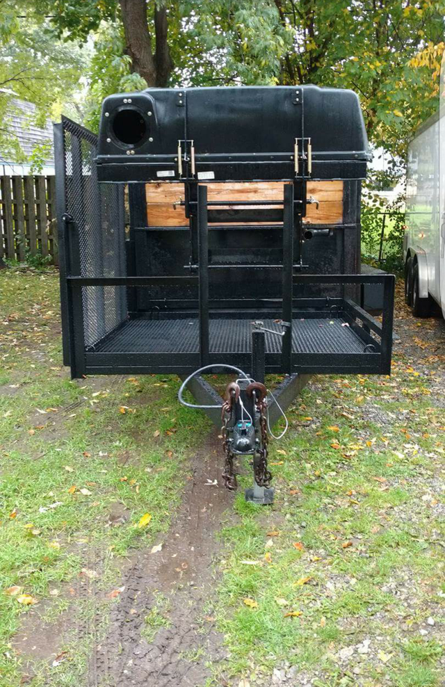 Howlands Trailers & Truck Accessories product