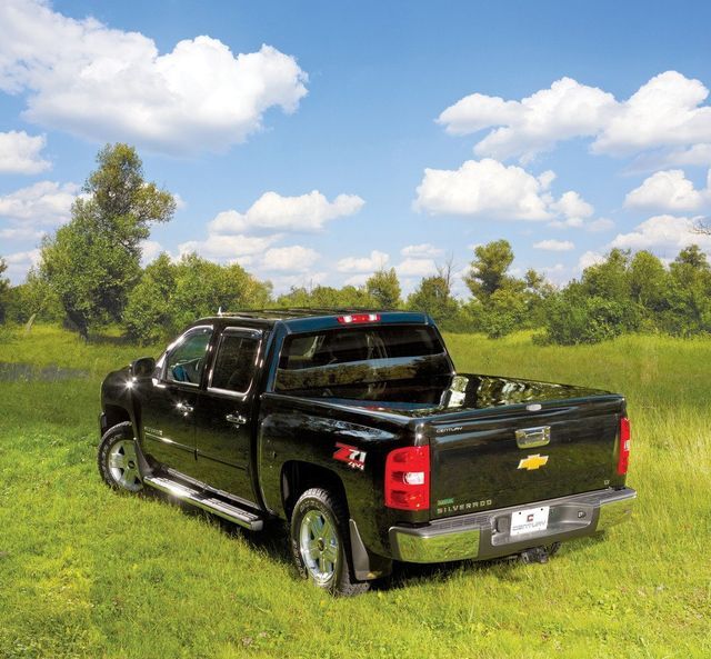 Howlands Trailers & Truck Accessories truck accessory products