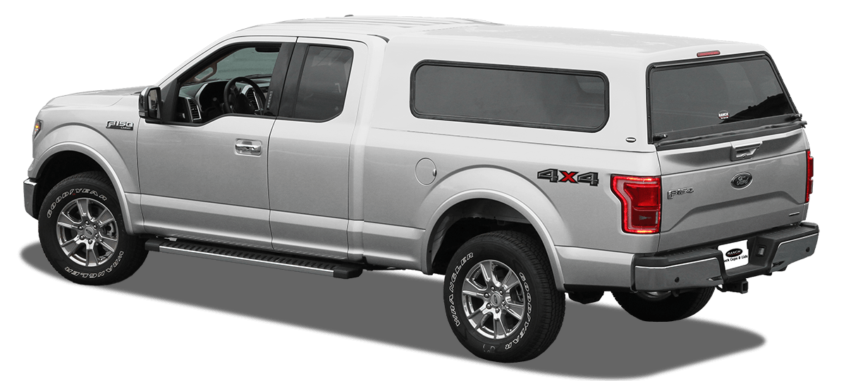 Howlands Trailers & Truck Accessories truck accessory product