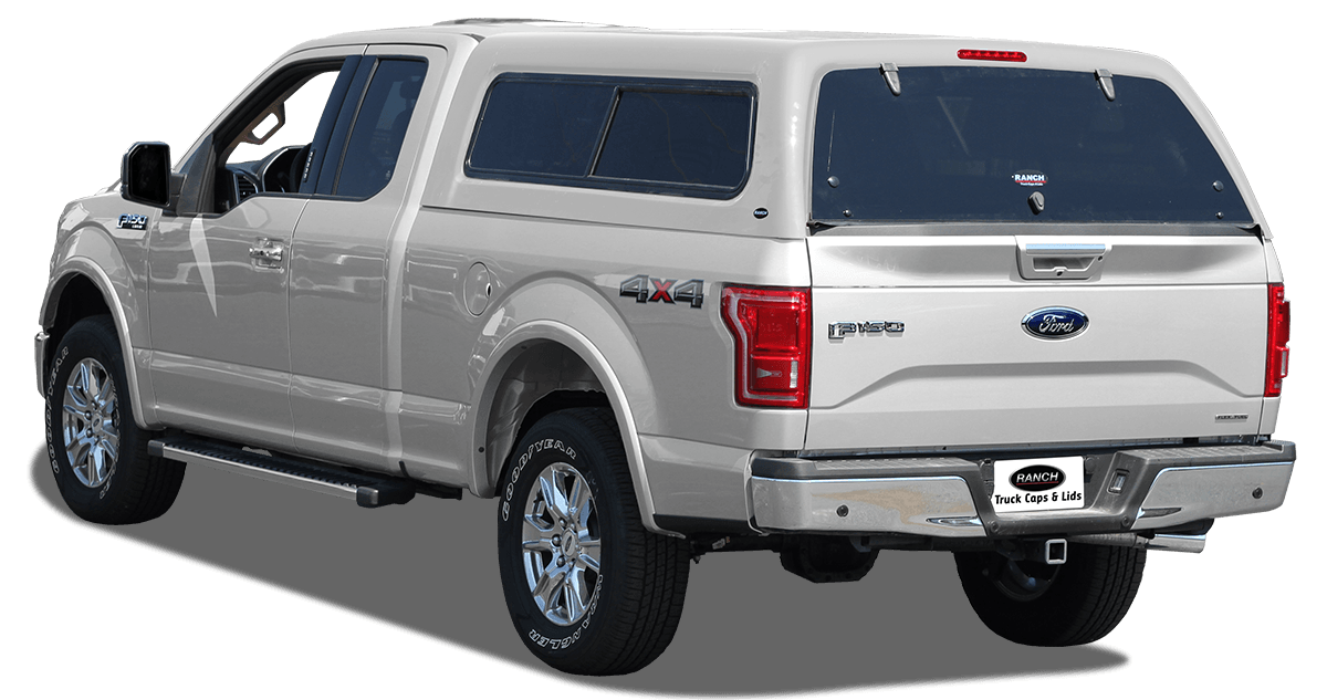 Howlands Trailers & Truck Accessories truck accessory product