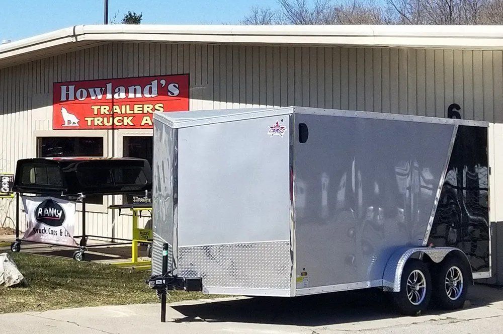 Howlands Trailers & Truck Accessories