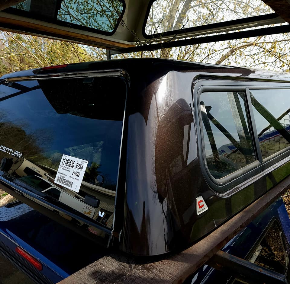 Howlands Trailers & Truck Accessories truck accessories