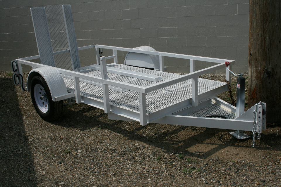 Howlands Trailers & Truck Accessories trailer sale