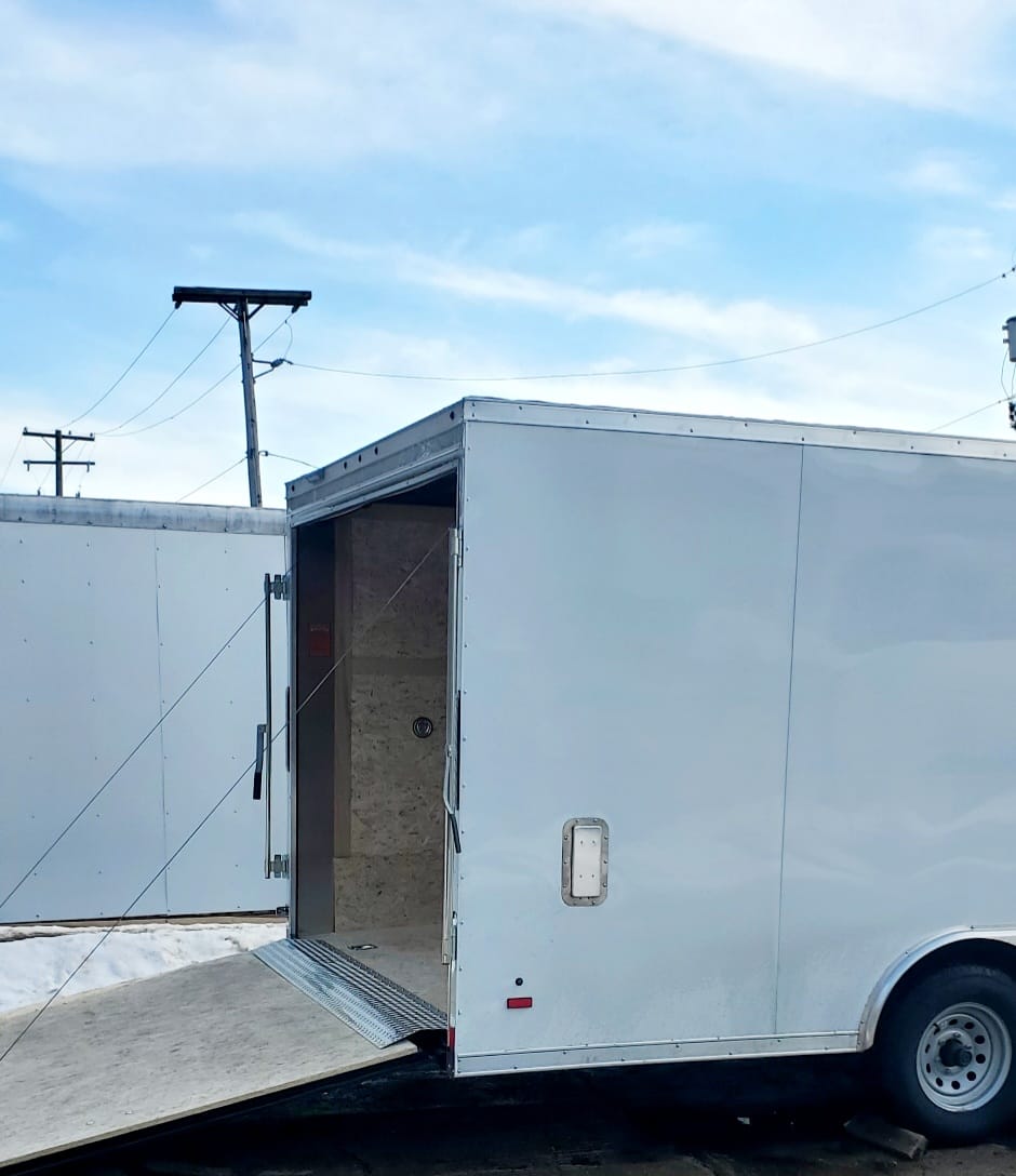 Howlands Trailers & Truck Accessories trailer sale