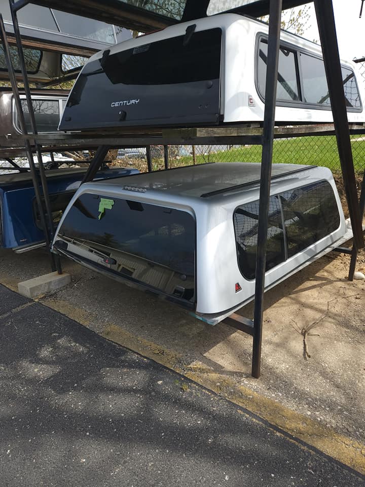 Howlands Trailers & Truck Accessories truck accessories