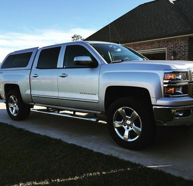 Howlands Trailers & Truck Accessories truck project