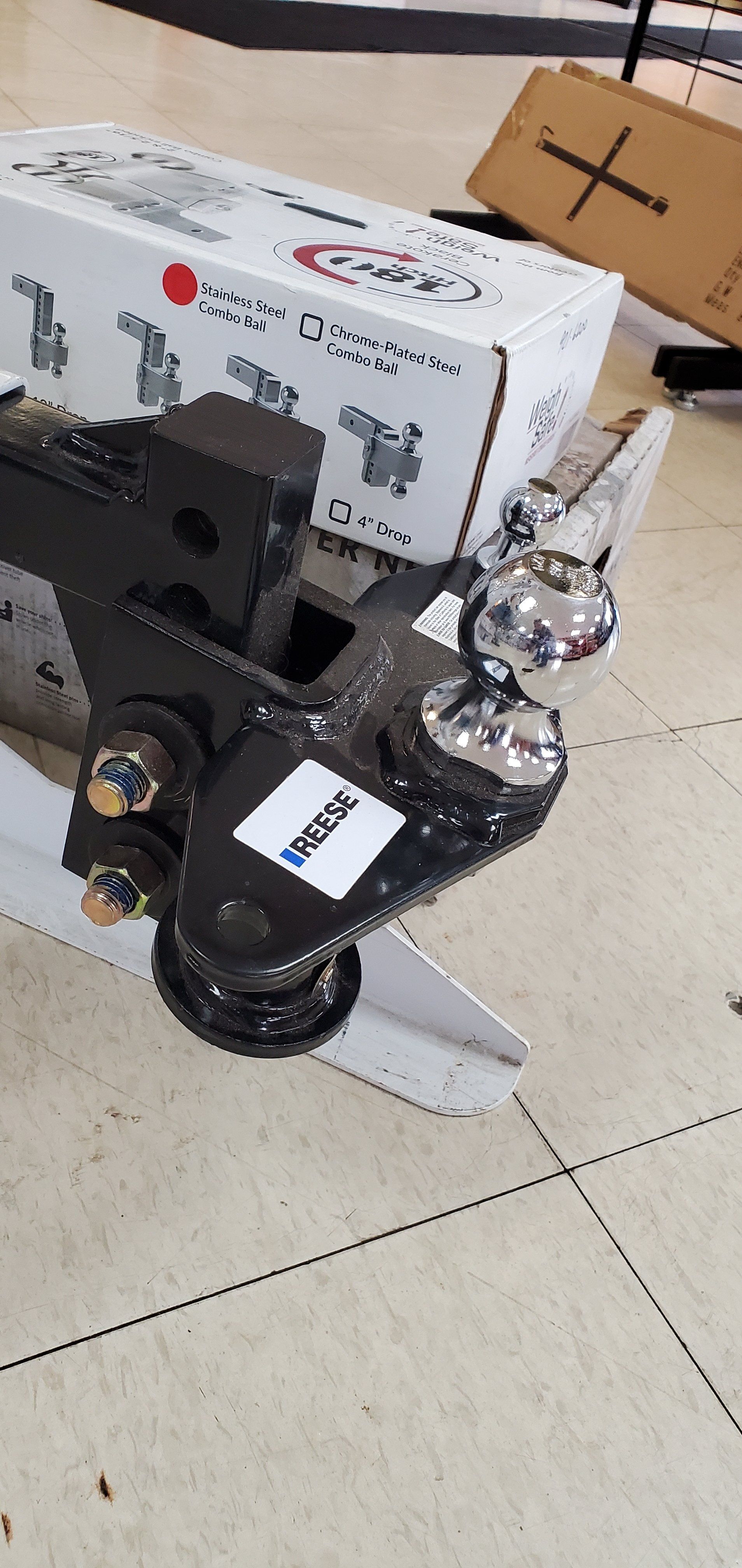 Howlands Trailers & Truck Accessories shop