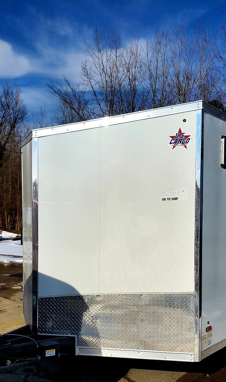 Howlands Trailers & Truck Accessories trailer sale