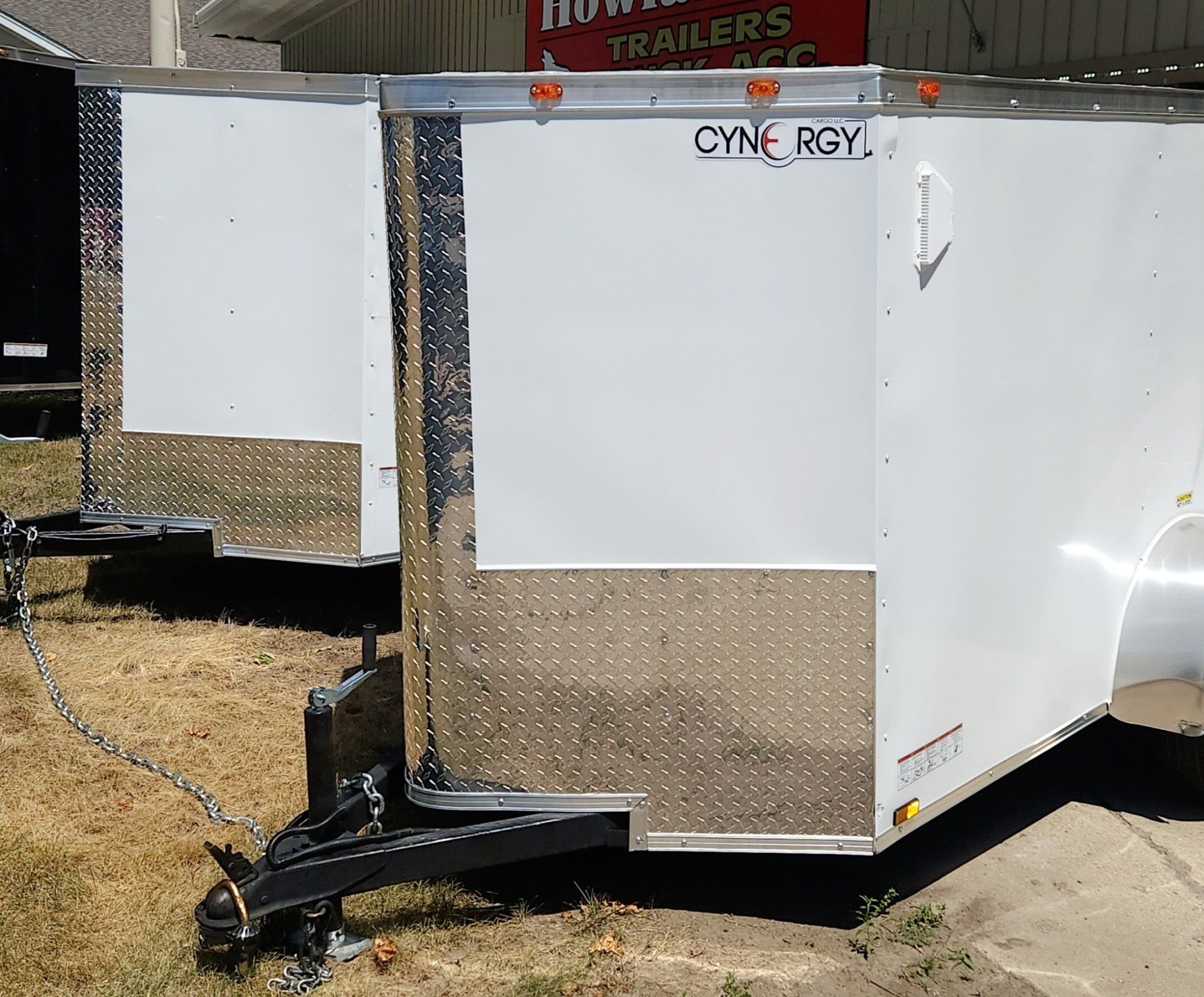 Howlands Trailers & Truck Accessories trailer sale