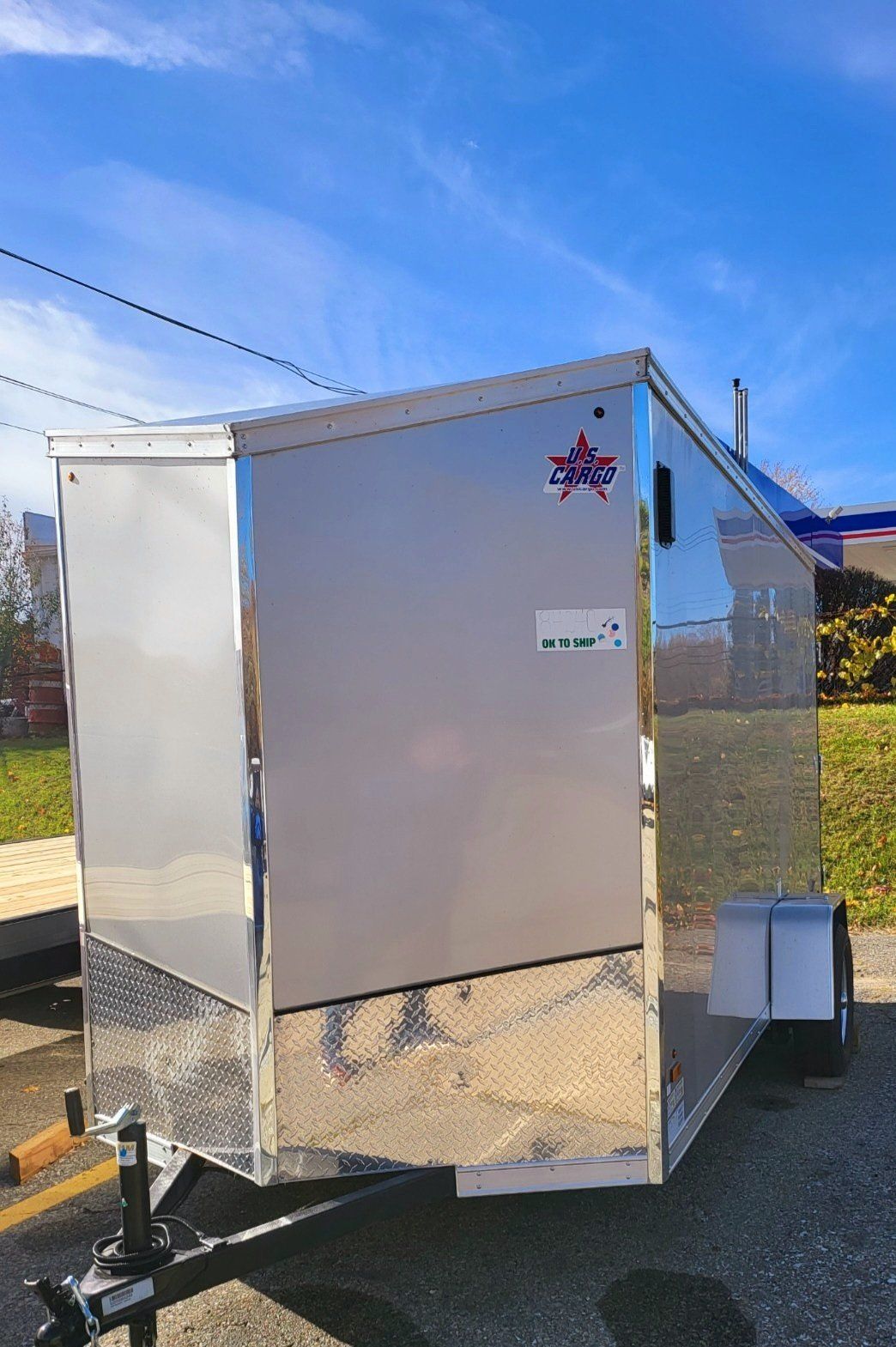 Howlands Trailers & Truck Accessories trailer sale