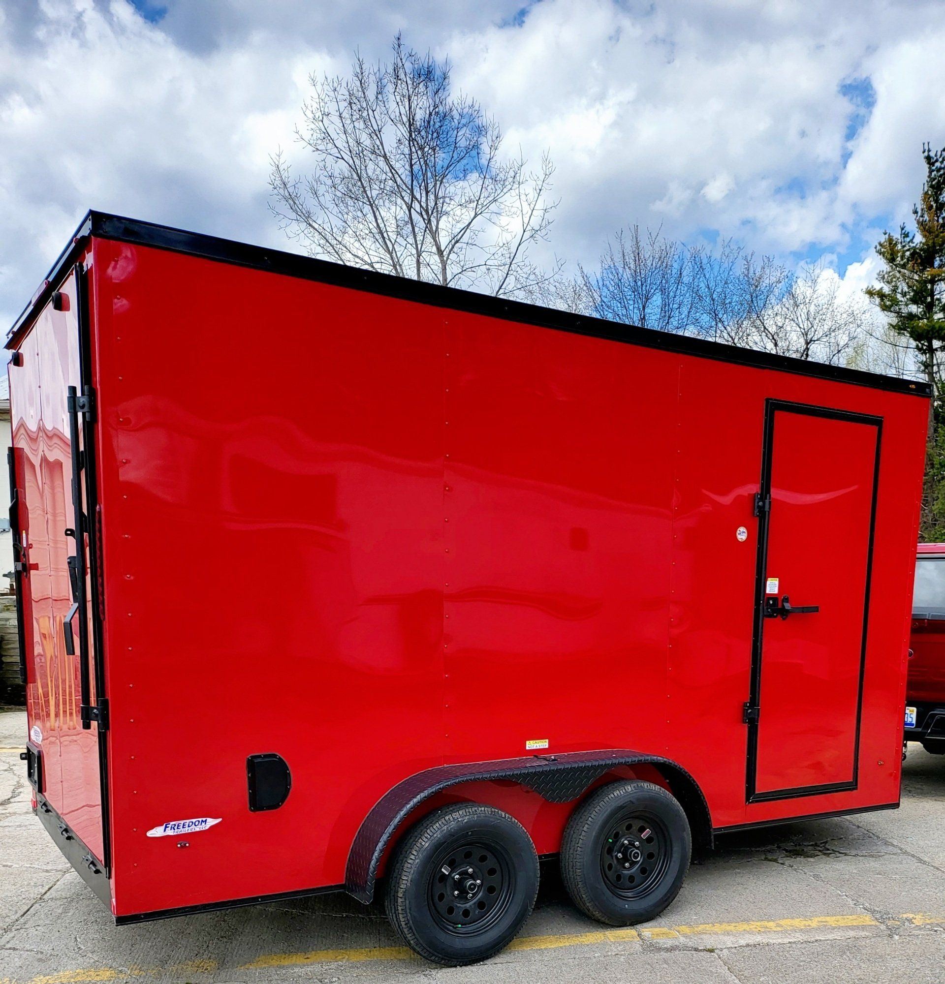 Howlands Trailers & Truck Accessories trailer sale