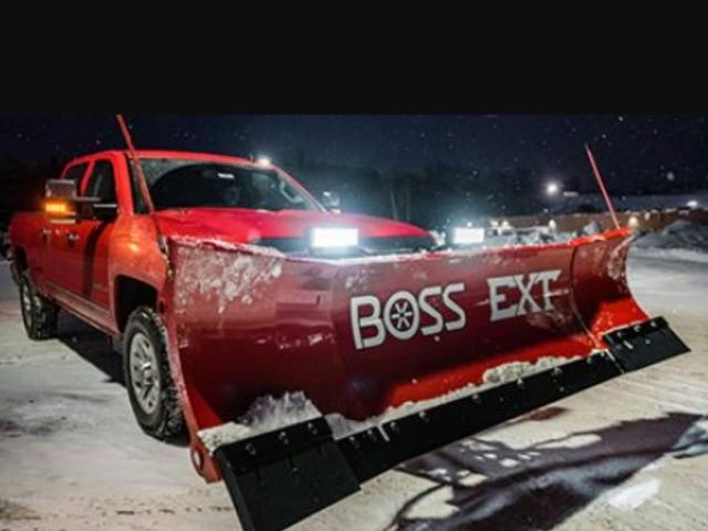 Snow Plow Dealers | Clarkston, MI