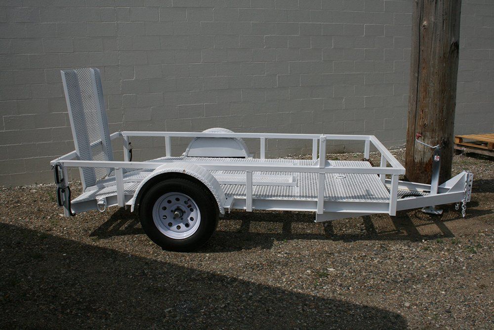 Howlands Trailers & Truck Accessories trailer product