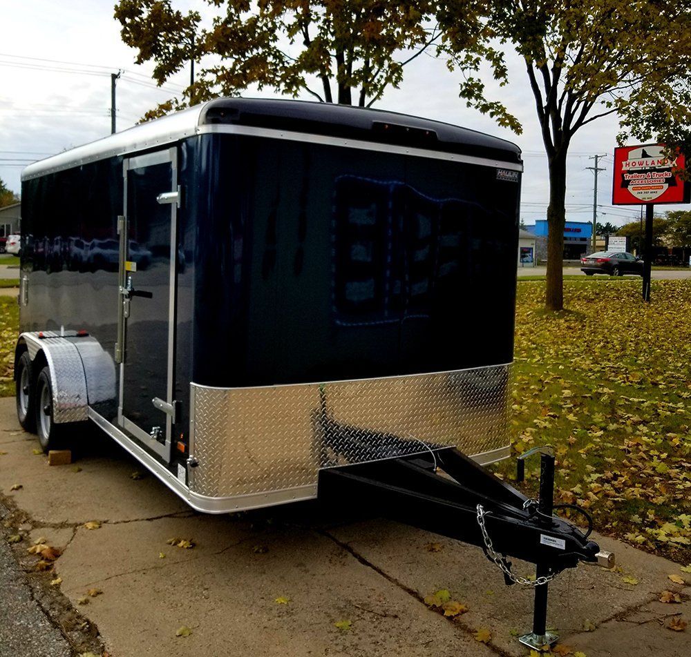 Howlands Trailers & Truck Accessories trailer product