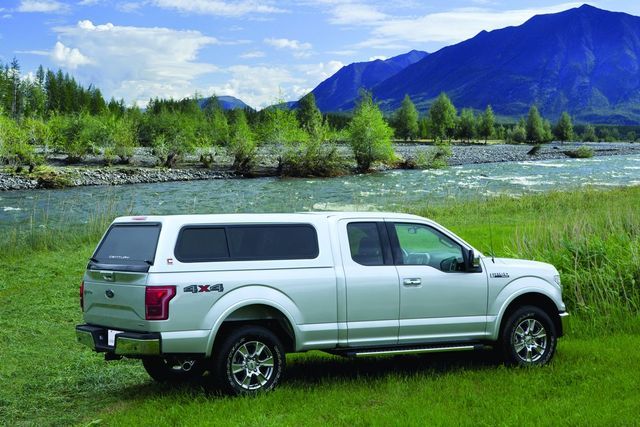 Howlands Trailers & Truck Accessories pickup truck accessory