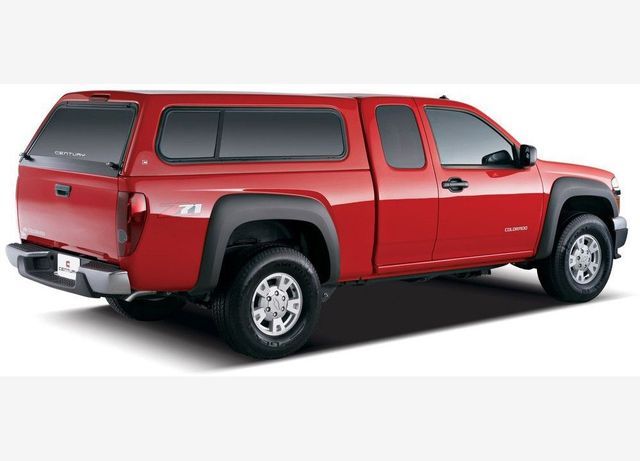 Howlands Trailers & Truck Accessories pickup truck accessory