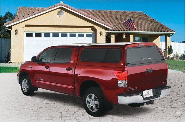 Howlands Trailers & Truck Accessories pickup truck accessory