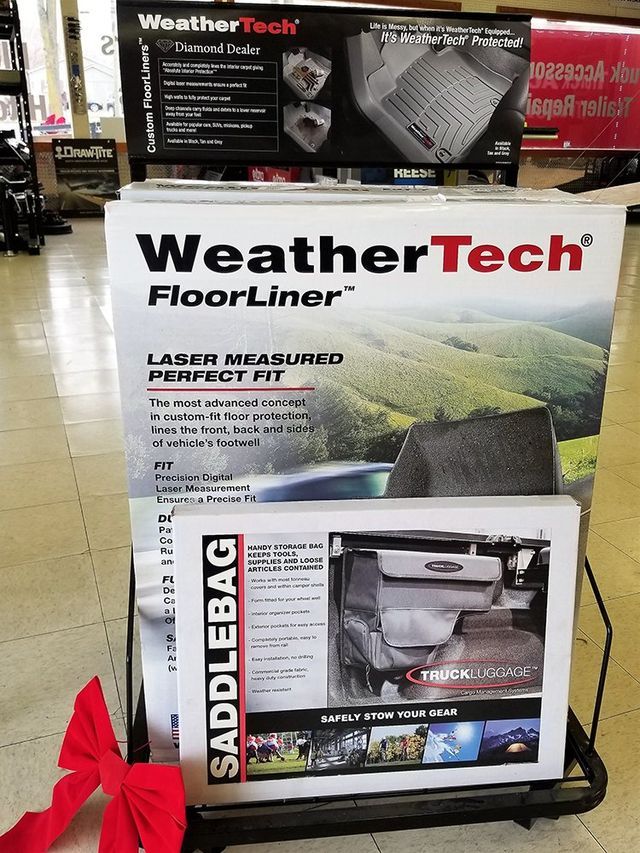 Howlands Trailers & Truck Accessories shop products