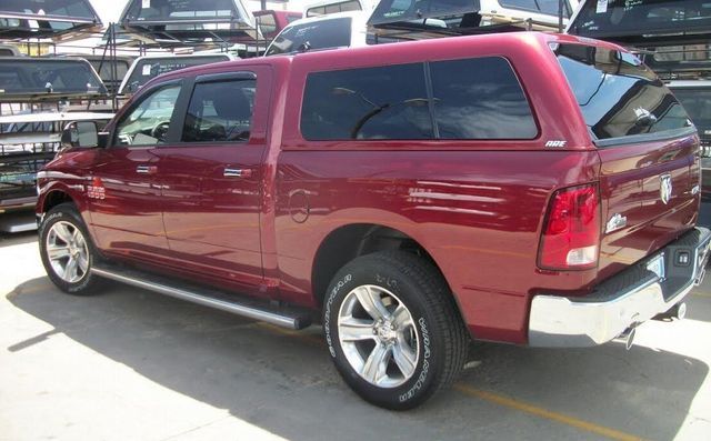 Howlands Trailers & Truck Accessories pickup truck accessory