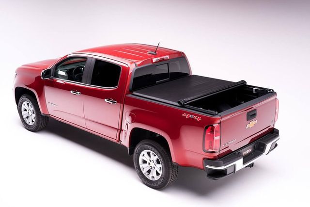 Howlands Trailers & Truck Accessories pickup truck accessory