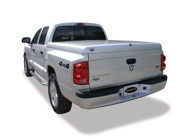 Howlands Trailers & Truck Accessories pickup truck accessory
