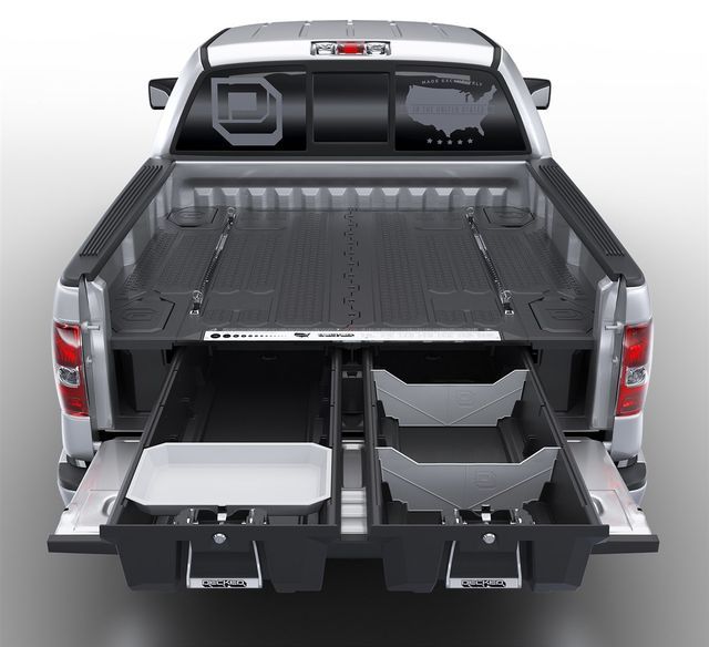 Truck Accessory | Vehicle Accessories | Clarkston, MI