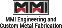 MMI Engineering and Custom Metal Fabrication - logo